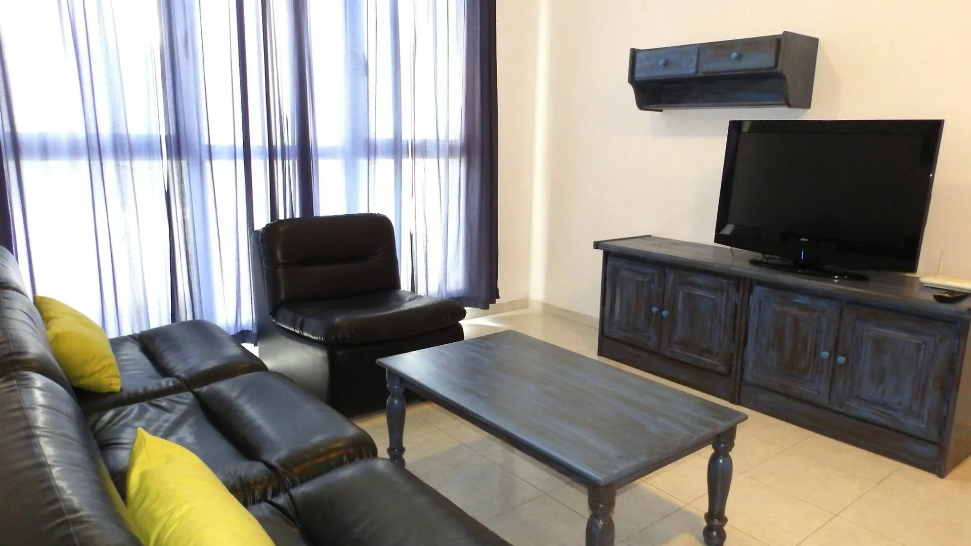 Apartmán Medano Rent Arona  Arona (Tenerife)