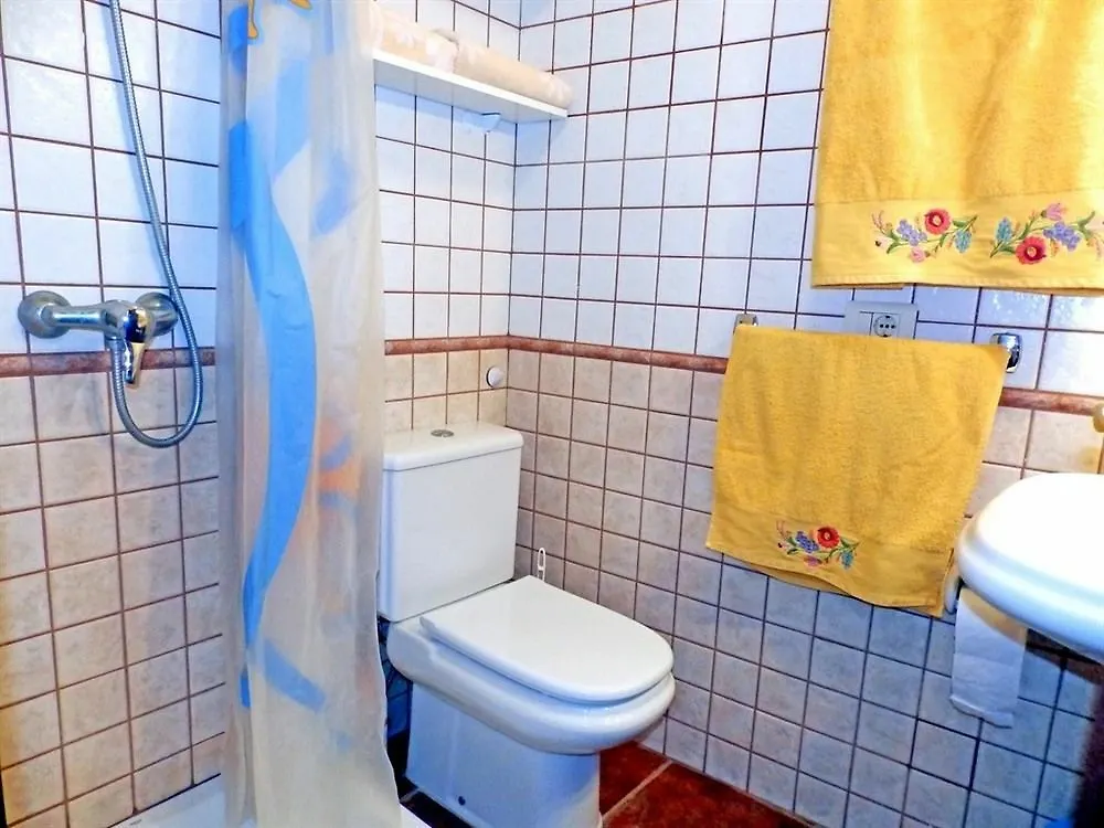 Apartmán Medano Rent Arona  0*, Arona (Tenerife) Španělsko