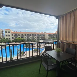 Apartment Wait And Sea Costa Del Silencio Tenerife, Arona (Tenerife)