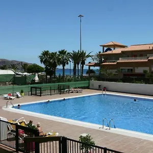 Apartment Bart 50 Meters From Playa Vistas, Arona (Tenerife)