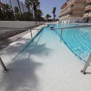 Playa Honda Luxury Appartamento