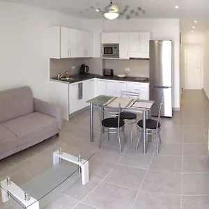Apartment Modern 1 Bed Cristianos, Arona (Tenerife)