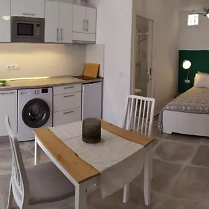 Apartment Cozy Cristianos, Arona (Tenerife)