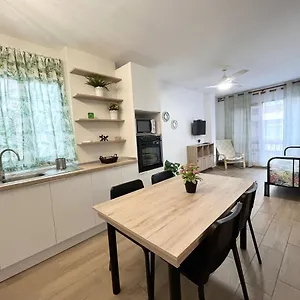 Casa Melina Appartamento
