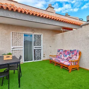 Cristianos Terrace By Clabao Appartamento