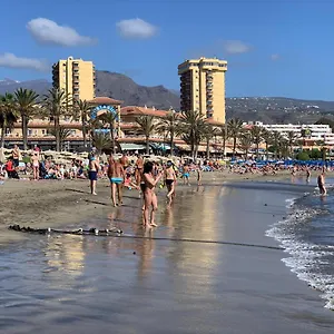En Playa Vistas - Torres Del Sol Appartamento