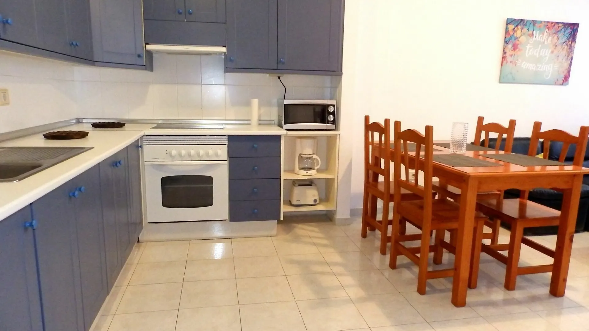 Medano Rent Apartment Arona