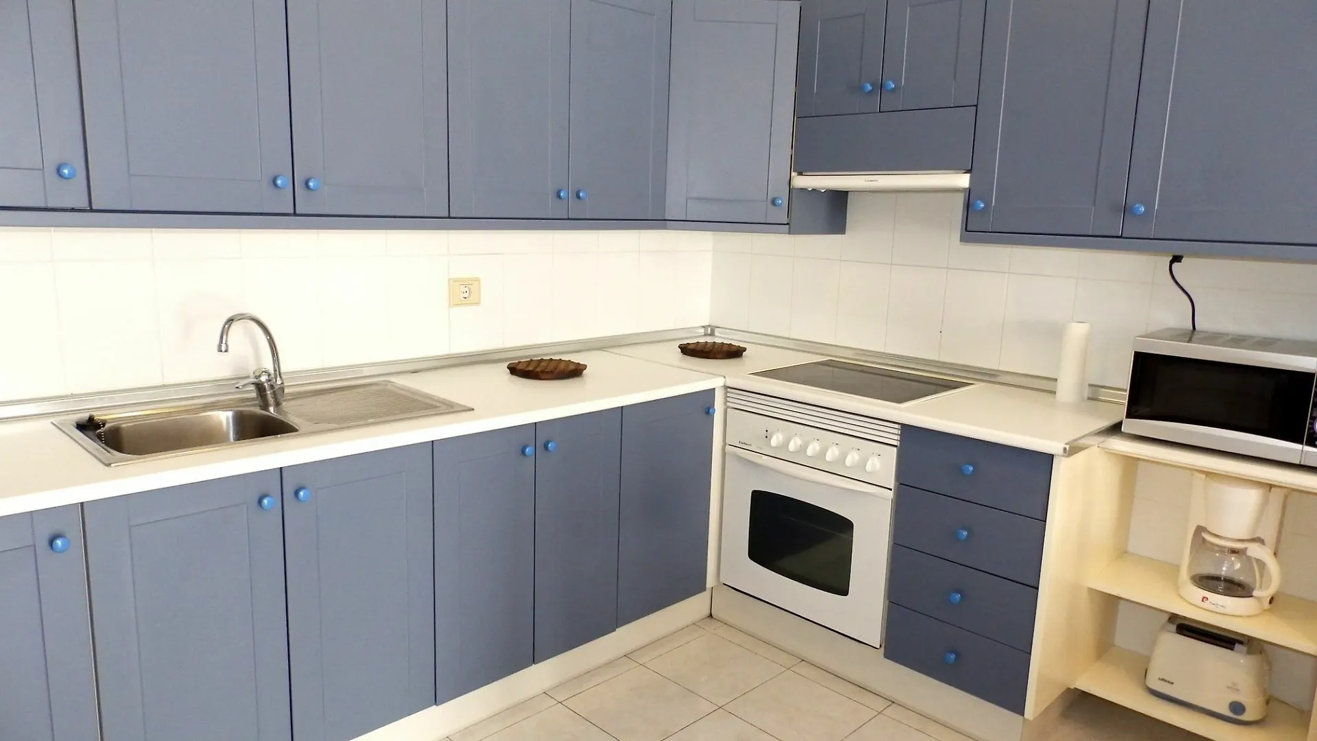Medano Rent Apartment Arona  Spain