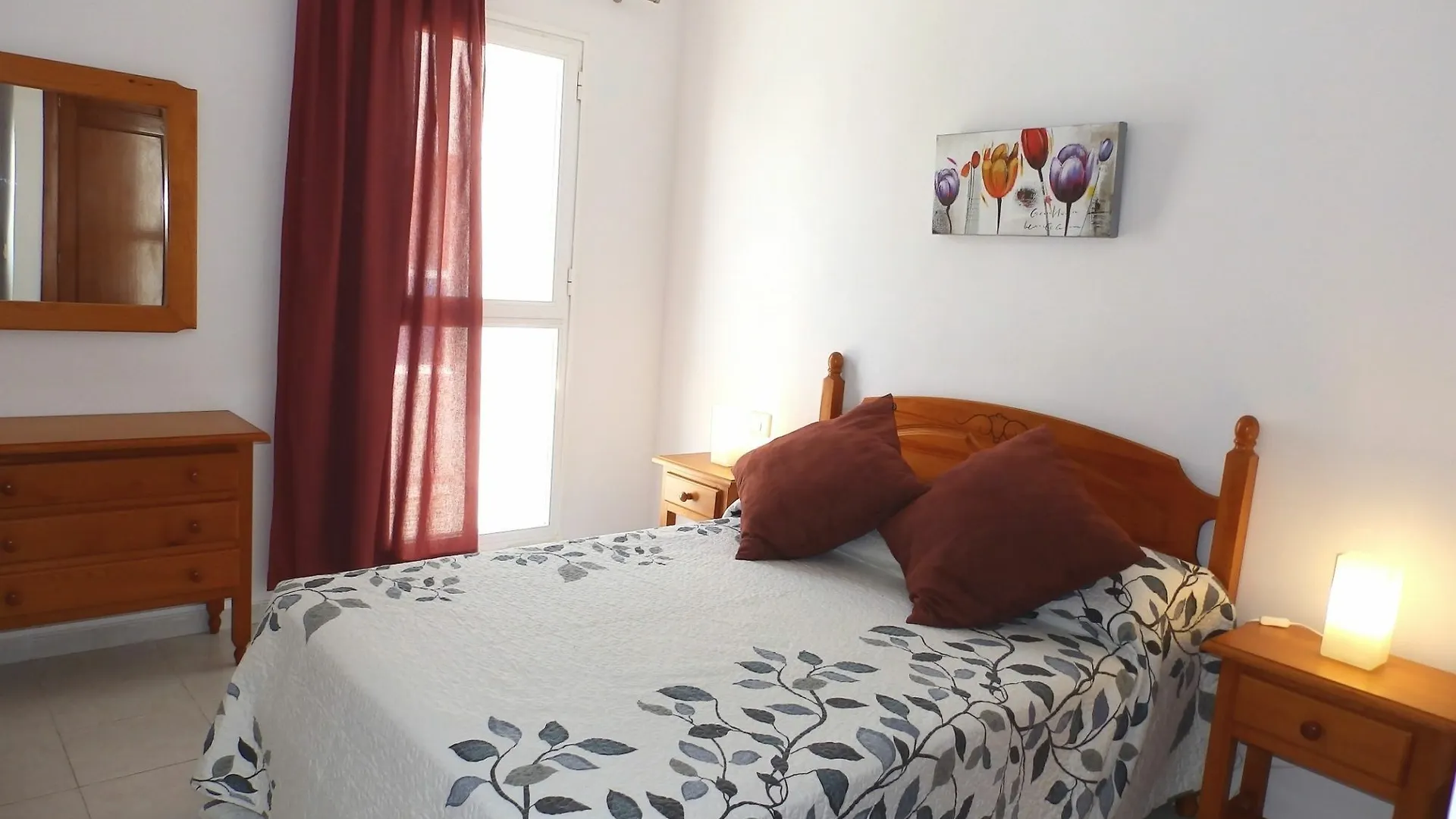Medano Rent Apartment Arona  Spain