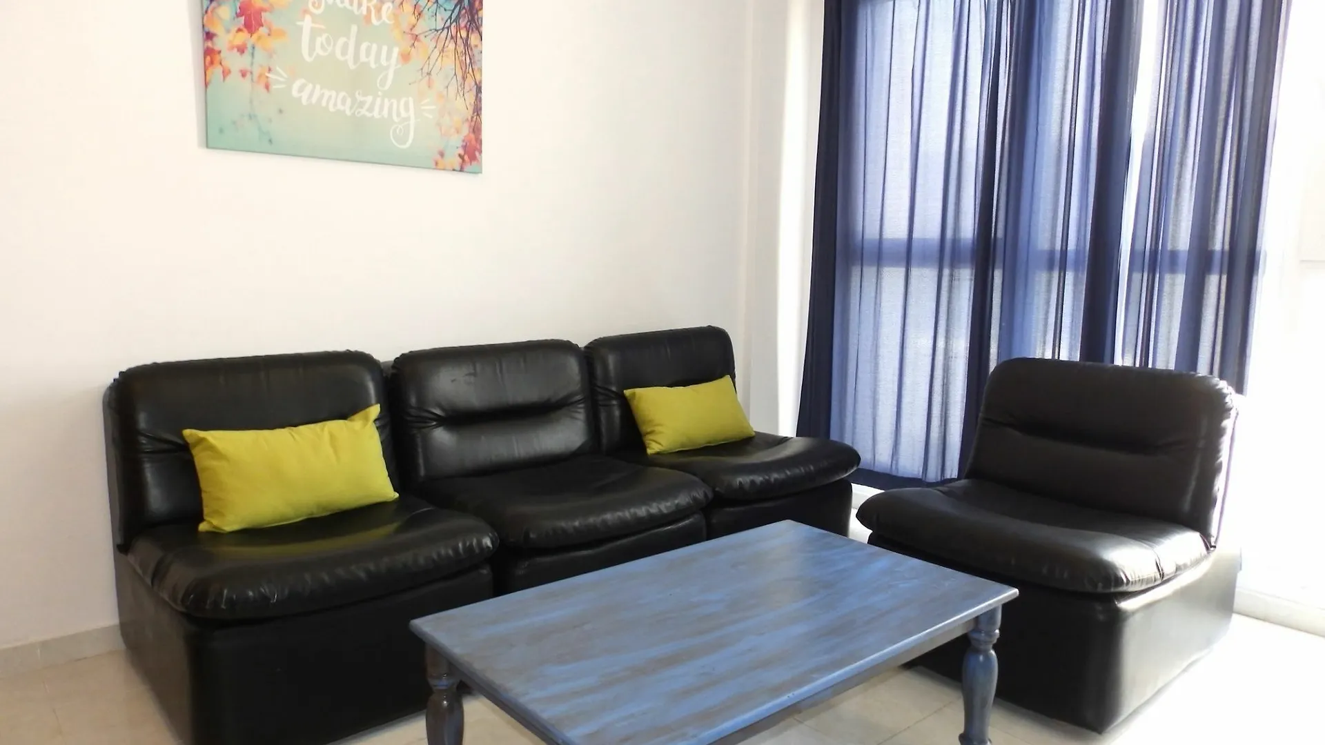 Medano Rent Apartment Arona  0*, Arona (Tenerife) Spain