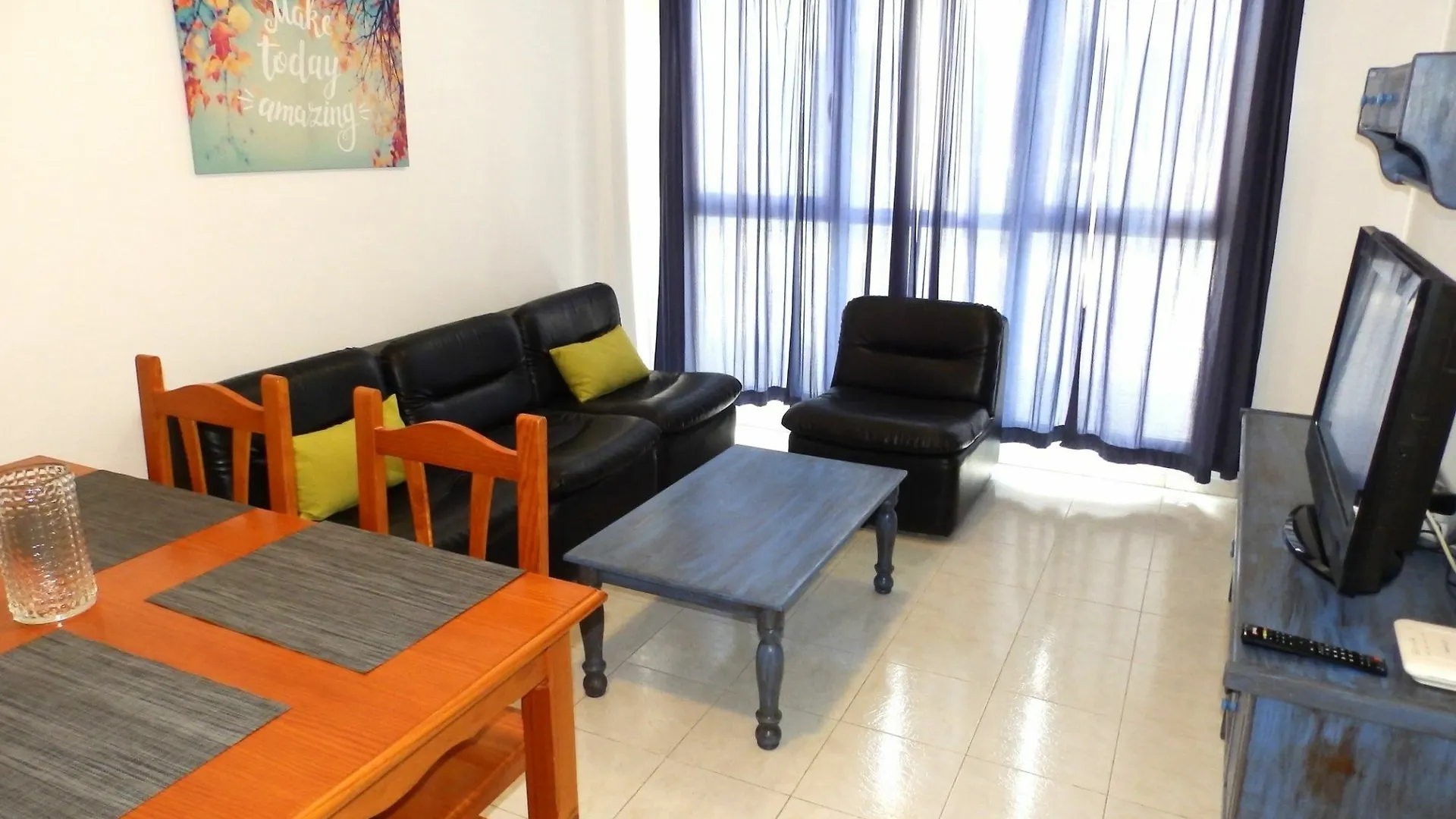 Medano Rent Apartment Arona   Arona (Tenerife)