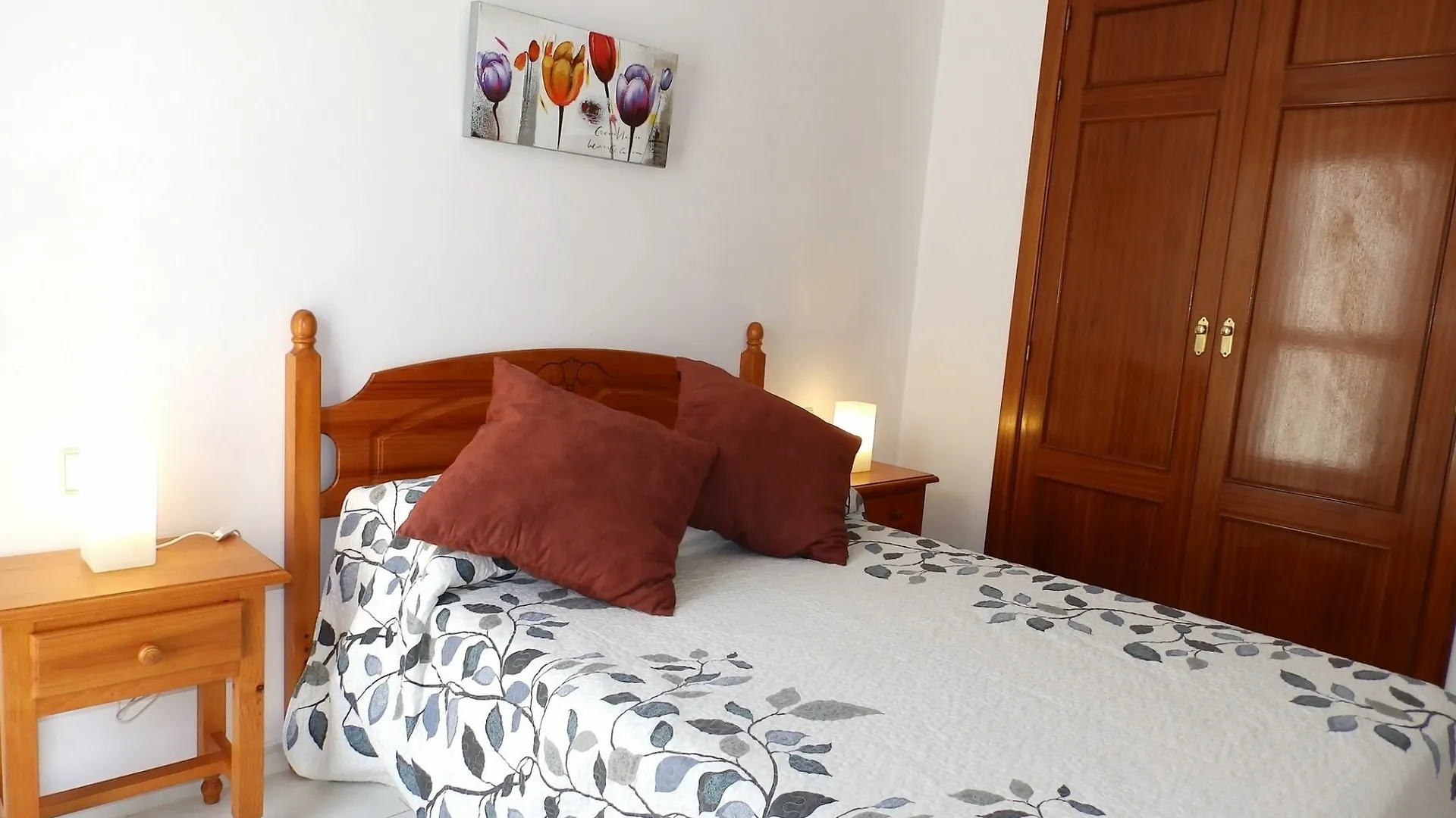 Medano Rent Apartment Arona  Spain