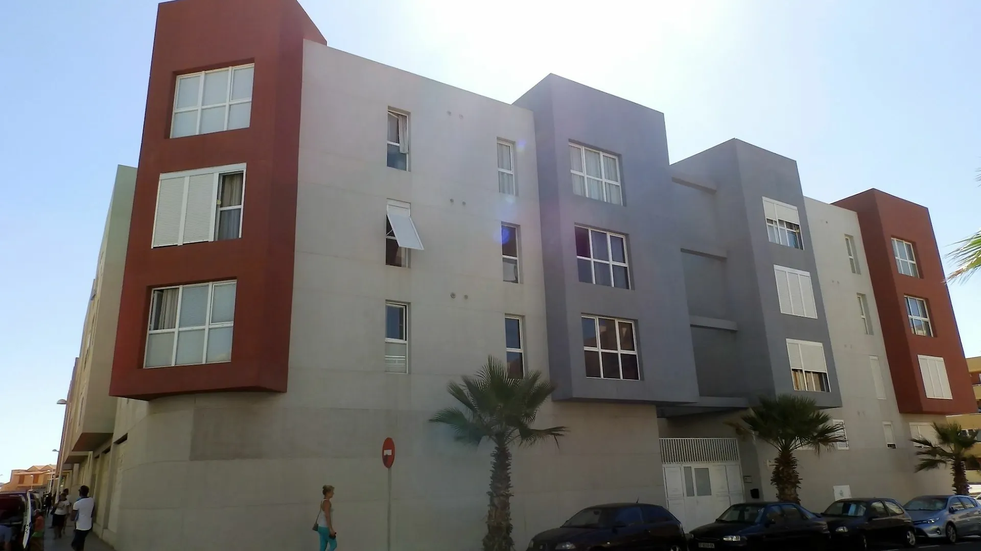 Medano Rent Apartment Arona