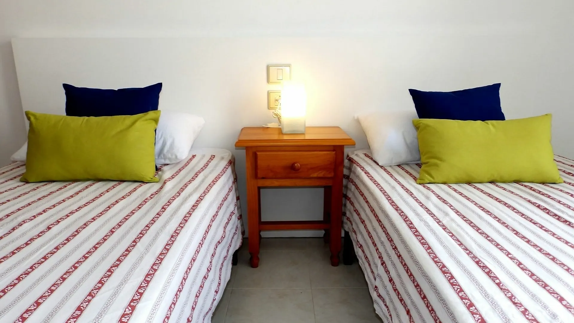 Medano Rent Apartment Arona  0*, Arona (Tenerife)