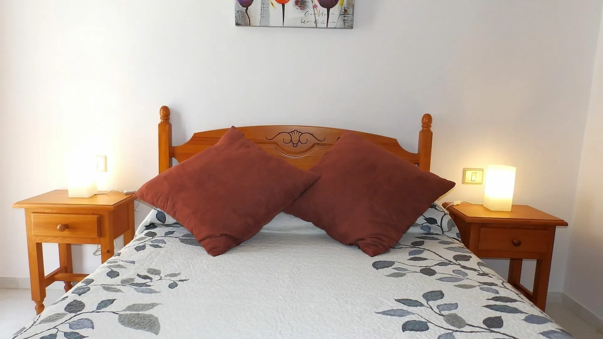 Medano Rent Apartment Arona