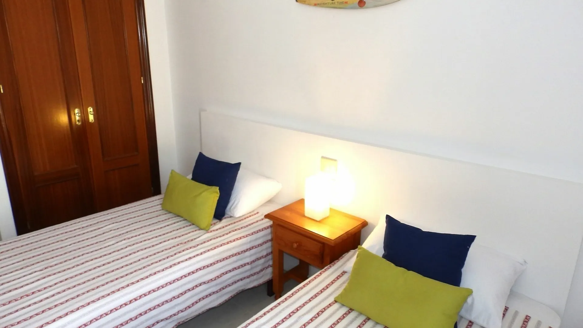 Medano Rent Apartment Arona