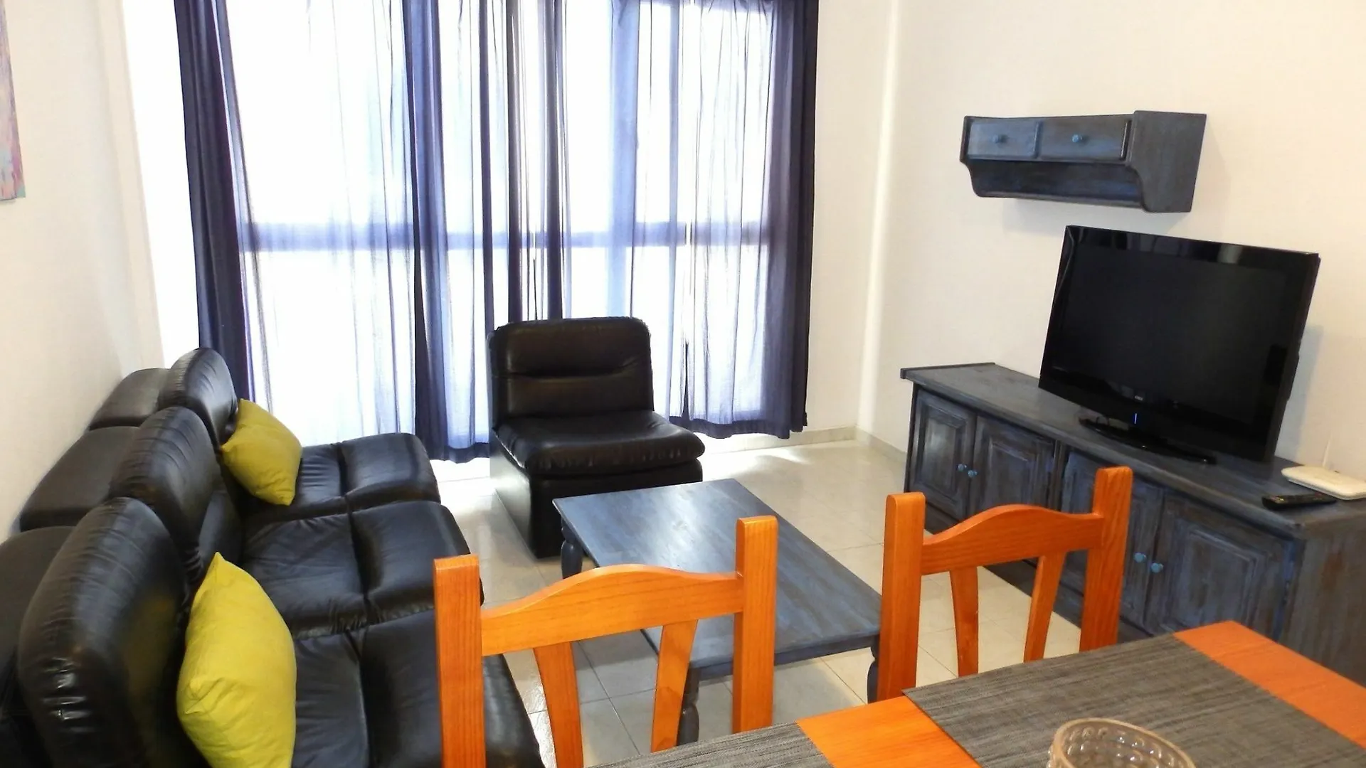 Medano Rent Apartment Arona